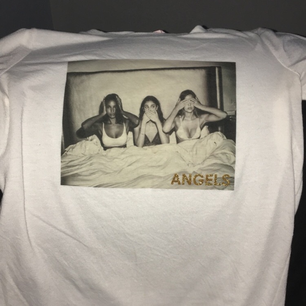 Victoria’s Secret Shirt